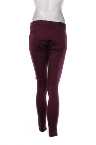 Dámské kalhoty  Pimkie, Velikost XL, Barva Červená, Cena  219,00 Kč