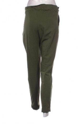 Női nadrág Pull&Bear, Méret S, Szín Zöld, Ár 1 519 Ft