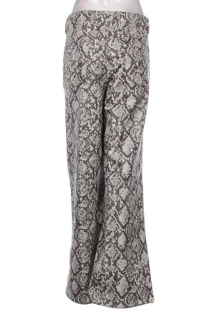 Pantaloni de femei Rainbow, Mărime 4XL, Culoare Multicolor, Preț 40,39 Lei