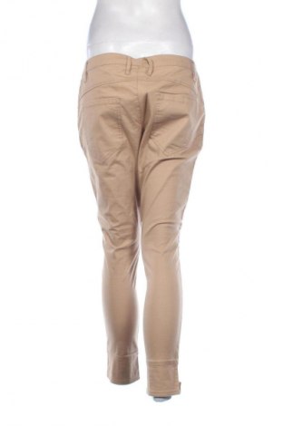 Γυναικείο παντελόνι Reporter, Μέγεθος M, Χρώμα  Μπέζ, Τιμή 1,99 €