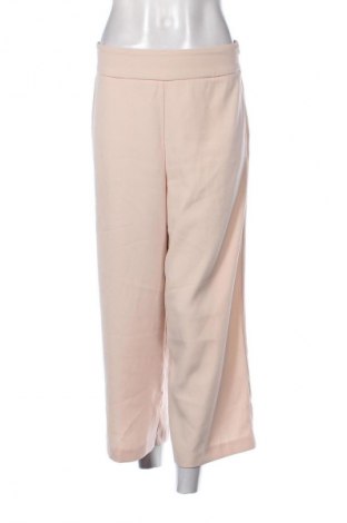 Damskie spodnie Reserved, Rozmiar S, Kolor ecru, Cena 27,99 zł