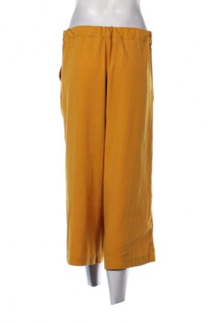 Damskie spodnie Reserved, Rozmiar S, Kolor Pomarańczowy, Cena 27,99 zł