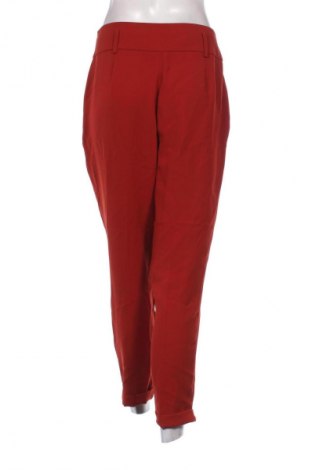 Дамски панталон Reserved, Размер M, Цвят Червен, Цена 9,20 €