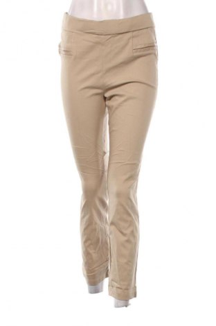 Damenhose Rockmans, Größe M, Farbe Beige, Preis € 1,99