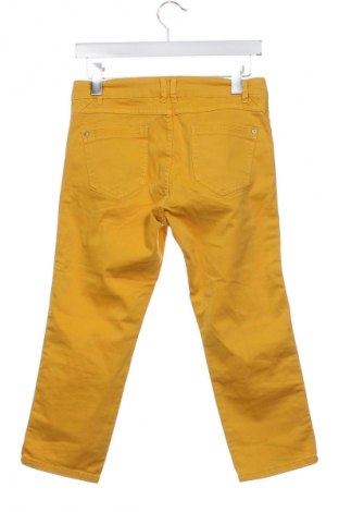 Dámske nohavice S.Oliver, Veľkosť XS, Farba Oranžová, Cena  3,95 €