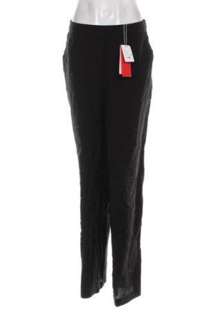 Pantaloni de femei S.Oliver, Mărime M, Culoare Negru, Preț 113,99 Lei