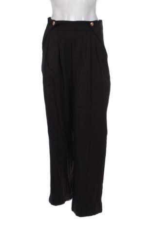 Dámské kalhoty  SHEIN, Velikost S, Barva Černá, Cena  169,00 Kč