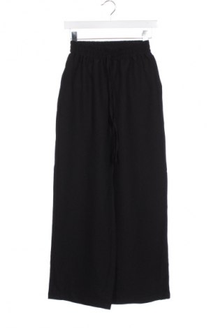 Дамски панталон SHEIN, Размер XS, Цвят Черен, Цена 6,64 €