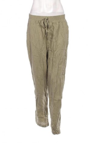 Női nadrág SHEIN, Méret L, Szín Zöld, Ár 2 009 Ft