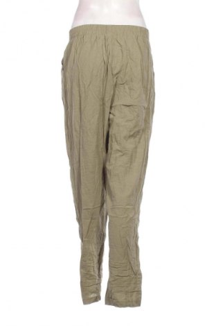 Női nadrág SHEIN, Méret L, Szín Zöld, Ár 2 009 Ft