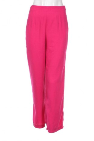 Pantaloni de femei SHEIN, Mărime S, Culoare Roz, Preț 36,99 Lei