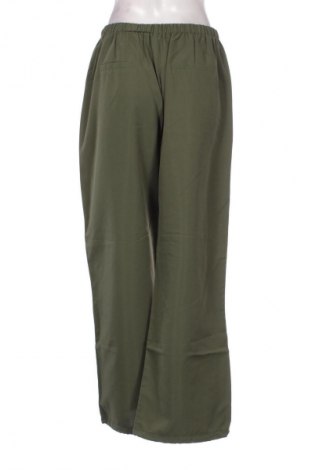 Női nadrág SHEIN, Méret M, Szín Zöld, Ár 3 128 Ft