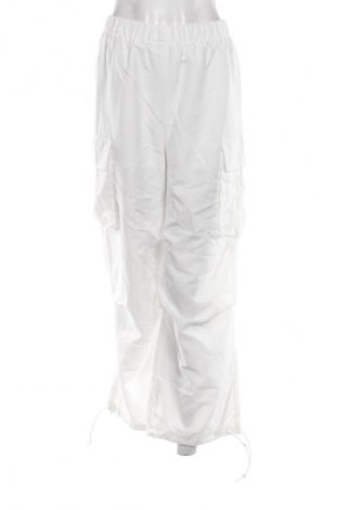 Női nadrág SHEIN, Méret XS, Szín Fehér, Ár 1 759 Ft