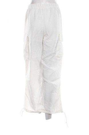 Női nadrág SHEIN, Méret XS, Szín Fehér, Ár 1 759 Ft