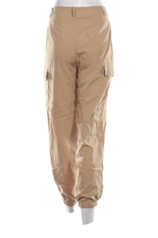 Damenhose SHEIN, Größe XS, Farbe Beige, Preis 3,99 €