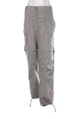 Damenhose Schoffel, Größe XXL, Farbe Grau, Preis € 5,99