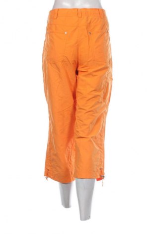 Damenhose Schoffel, Größe L, Farbe Orange, Preis 18,00 €