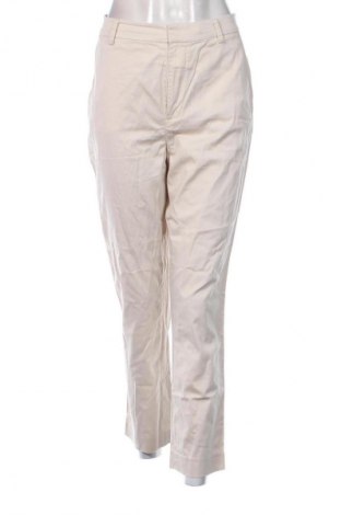 Γυναικείο παντελόνι Scotch & Soda, Μέγεθος L, Χρώμα  Μπέζ, Τιμή 9,99 €