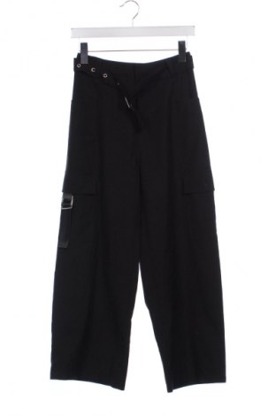 Női nadrág Sinsay, Méret XS, Szín Fekete, Ár 1 729 Ft