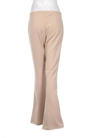 Дамски панталон Sinsay, Размер L, Цвят Бежов, Цена 4,09 €