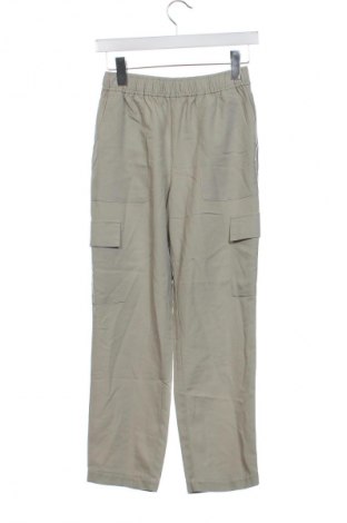 Női nadrág Sinsay, Méret XXS, Szín Bézs, Ár 1 099 Ft