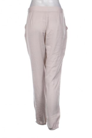 Női nadrág Sisley, Méret S, Szín Bézs, Ár 3 089 Ft