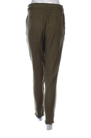 Női nadrág Springfield, Méret S, Szín Zöld, Ár 3 015 Ft