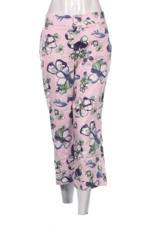 Női nadrág Stefanel, Méret M, Szín Sokszínű, Ár 12 369 Ft