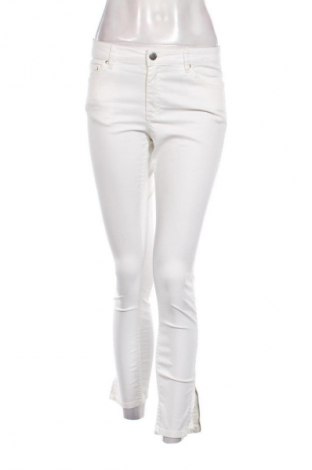 Damskie spodnie Stockh Lm, Rozmiar M, Kolor Biały, Cena 24,99 zł