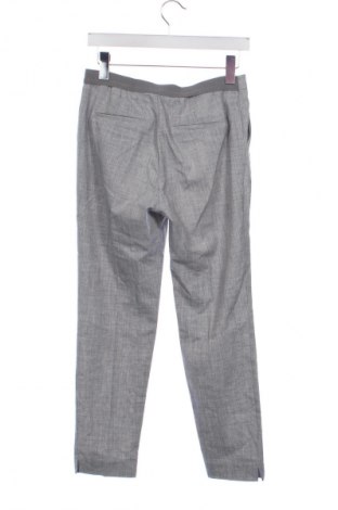 Damskie spodnie Stradivarius, Rozmiar XS, Kolor Szary, Cena 14,99 zł