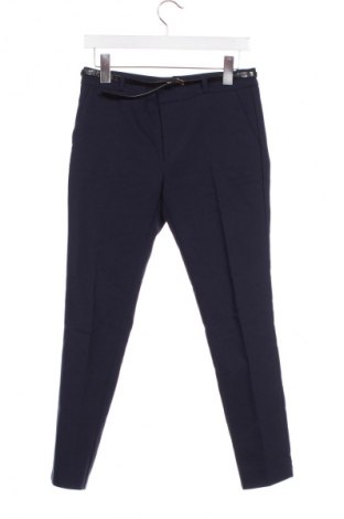 Dámske nohavice Stradivarius, Veľkosť S, Farba Modrá, Cena  14,77 €
