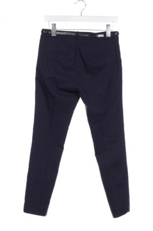 Dámske nohavice Stradivarius, Veľkosť S, Farba Modrá, Cena  14,77 €