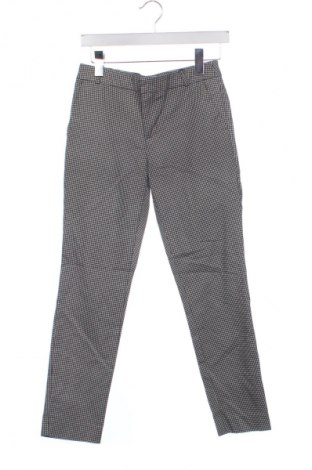 Damskie spodnie Stradivarius, Rozmiar XS, Kolor Kolorowy, Cena 13,99 zł