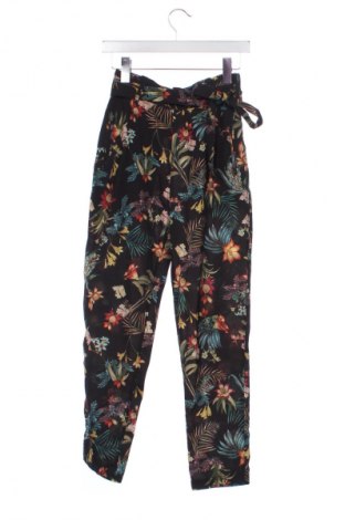 Női nadrág Stradivarius, Méret XS, Szín Sokszínű, Ár 4 605 Ft