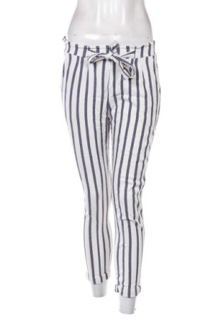 Damskie spodnie Stradivarius, Rozmiar M, Kolor Kolorowy, Cena 22,99 zł
