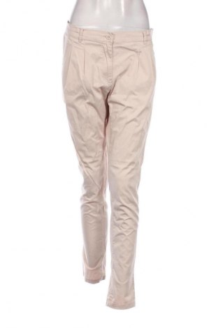 Damenhose Supertrash, Größe M, Farbe Beige, Preis 1,99 €