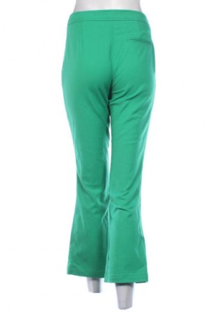 Pantaloni de femei TWINSET, Mărime S, Culoare Verde, Preț 262,76 Lei