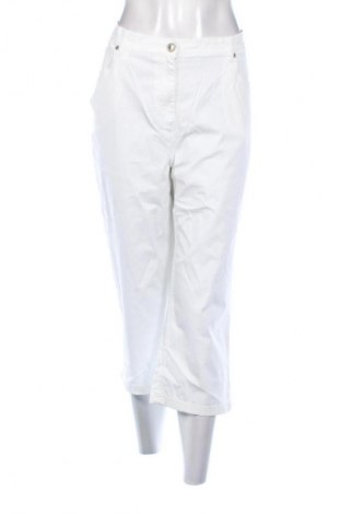 Női nadrág Tahiti, Méret XXL, Szín Fehér, Ár 3 189 Ft