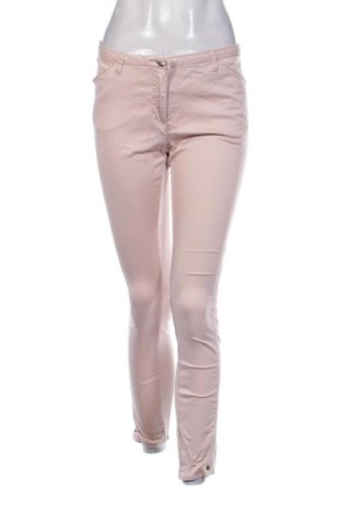 Dámské kalhoty  Tamaris, Velikost S, Barva Růžová, Cena  49,00 Kč