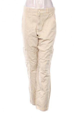 Damenhose Target, Größe S, Farbe Beige, Preis 1,99 €