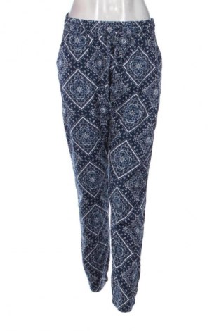 Damskie spodnie Terranova, Rozmiar M, Kolor Kolorowy, Cena 34,51 zł