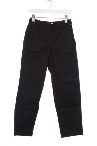 Дамски панталон Tommy Hilfiger, Размер S, Цвят Черен, Цена 19,94 €