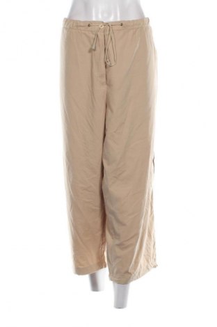 Damenhose Unbranded, Größe 5XL, Farbe Beige, Preis € 6,99