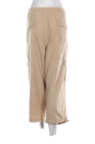 Damenhose Unbranded, Größe 5XL, Farbe Beige, Preis € 6,99