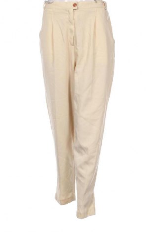 Női nadrág Unbranded, Méret XL, Szín Sárga, Ár 1 799 Ft