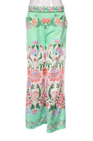 Damskie spodnie Unbranded, Rozmiar M, Kolor Kolorowy, Cena 24,99 zł