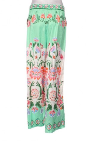 Damskie spodnie Unbranded, Rozmiar M, Kolor Kolorowy, Cena 24,99 zł