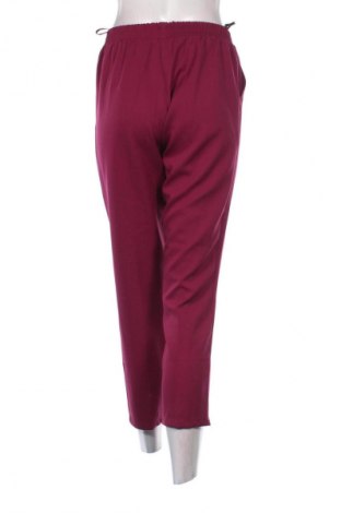 Damskie spodnie Unbranded, Rozmiar S, Kolor Fioletowy, Cena 11,99 zł