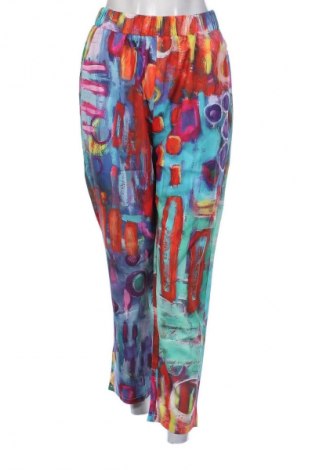 Damenhose Unbranded, Größe M, Farbe Mehrfarbig, Preis 7,99 €