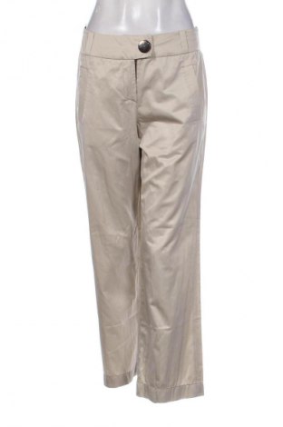 Damskie spodnie Unbranded, Rozmiar S, Kolor Beżowy, Cena 20,99 zł